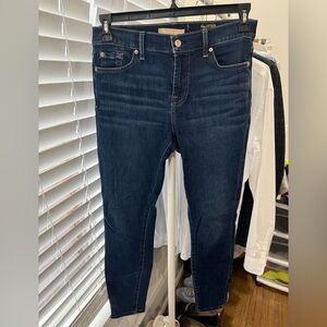 7 for All Mankind - Skinny Jeans